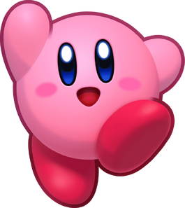 Kirby's species, Kirby Fan Fiction Wiki