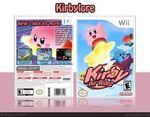 Kirby air ride 2