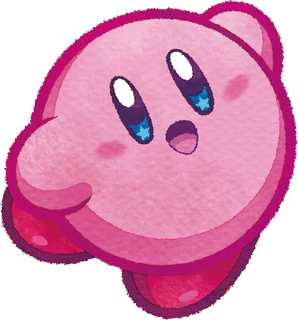 Kirby Fan Fiction Wiki