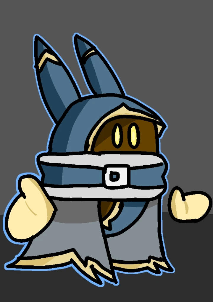 Nisshou Kirby Fan Fiction Wiki Fandom