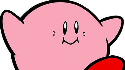 A Tasty Sneak Peek at Kirby Manga Mania