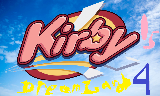 Kirby's Dream Land — Wikipédia