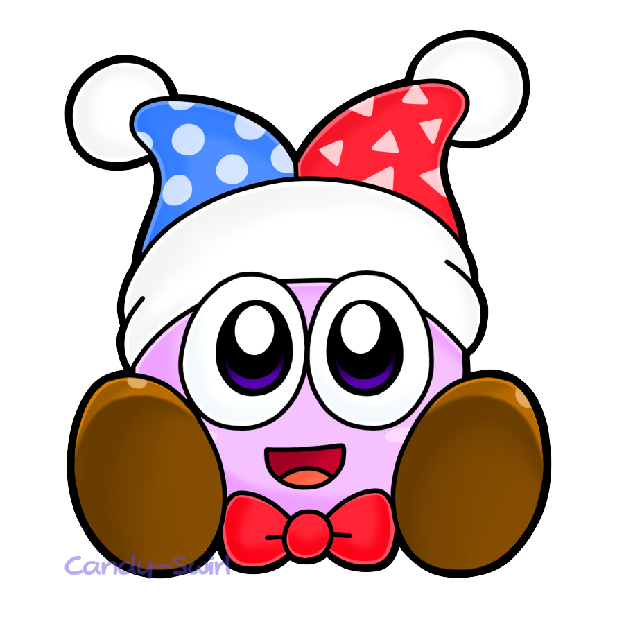 Imposter Marx | Kirby Fan Fiction Wiki | Fandom