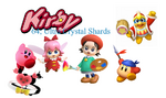 Kirby 64 Ultra Crystal Shards Icon.