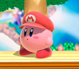 Kirby - Super Mario Wiki, the Mario encyclopedia