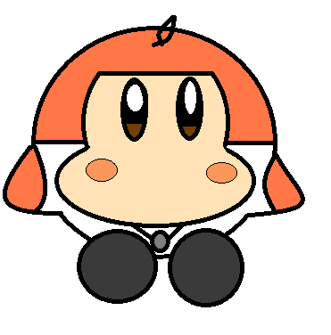 Waddle Dee - WiKirby: it's a wiki, about Kirby!