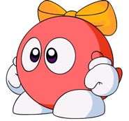 Lololo & Lalala - WiKirby: it's a wiki, about Kirby!