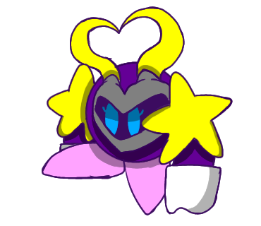 Star Knight | Kirby Fan Fiction Wiki | Fandom