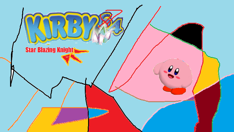  Hacks - Kirby's Halloween Adventure