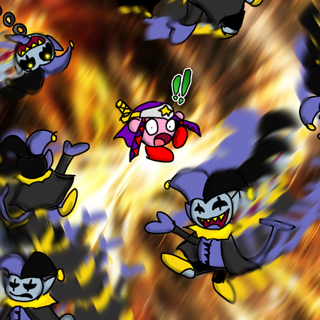 Jevil Krl Kirby Fan Fiction Wiki Fandom There is currently no wiki page for the tag jevil. jevil krl kirby fan fiction wiki