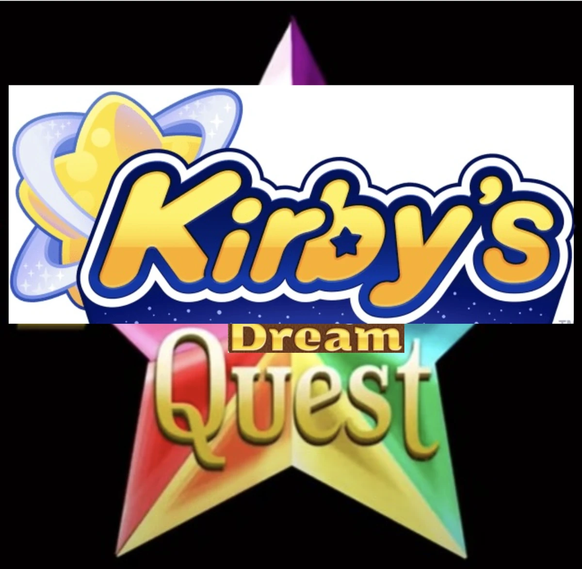 Kirby's Dream Quest Kirby Fan Fiction Wiki Fandom