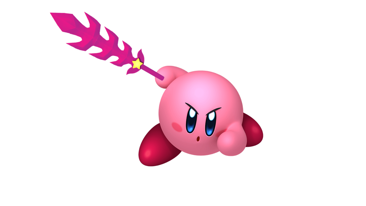 Kirby's species, Kirby Fan Fiction Wiki