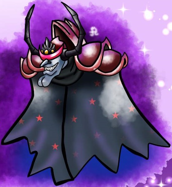 Nightmare, Kirby Wiki