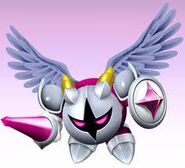 Galacta Knight