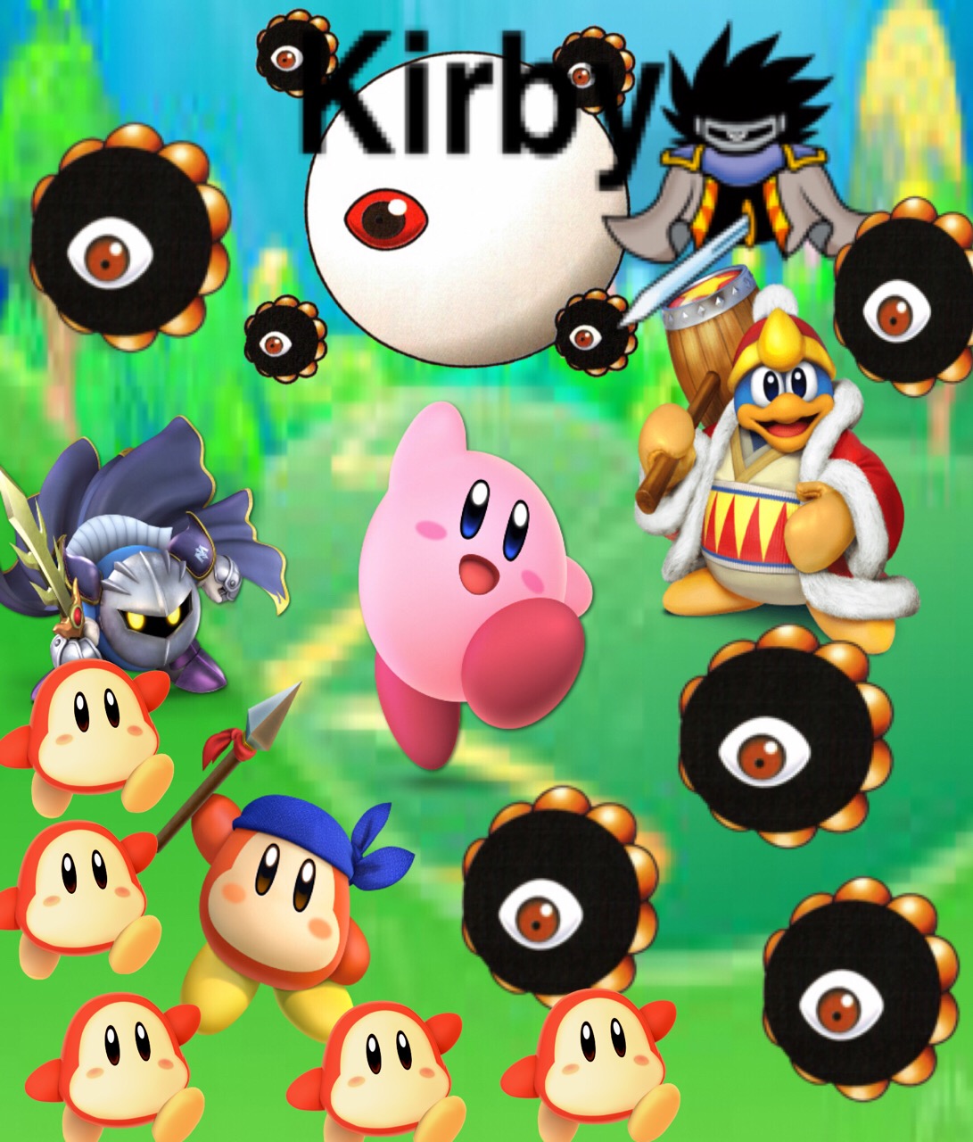 Kirby (movie) | Kirby Fan Fiction Wiki | Fandom