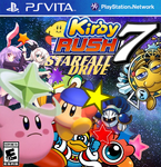 KIRBYRUSH7BOXART