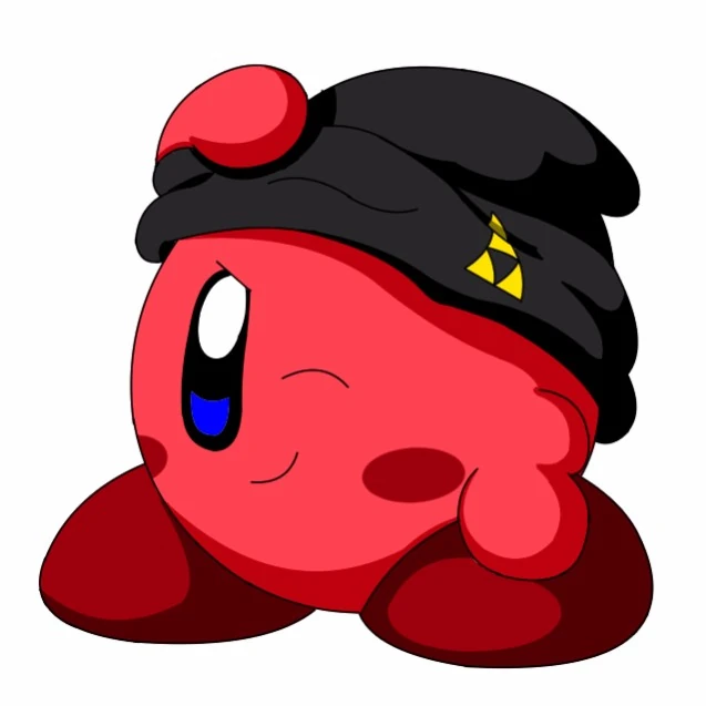 Red Kirby Fan Fiction Wiki Fandom