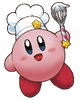 Kirby no Sweets Party