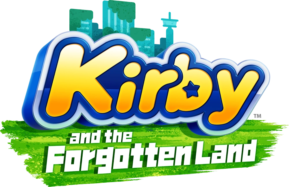 Forgotten Land, Kirby Fan Fiction Wiki