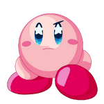 Kirby Poddee 2020