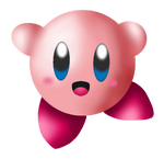 Kirby: Miracle Friends 2 Genesis