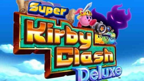 Super Kirby Clash Deluxe | Kirby Fan Fiction Wiki | Fandom