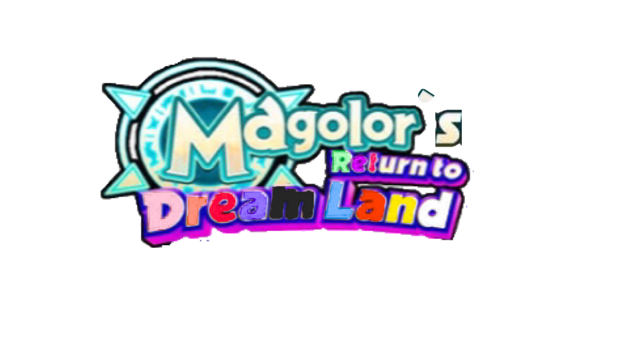 Kirby's Return To Dream Land Deluxe – It's Magolor's time to shine!  (Nintendo Switch) 