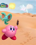 Kirby and the Forgotten Land 3