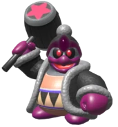 Parallel Dedede | Kirby Fan Fiction Wiki | Fandom