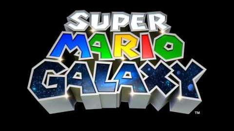 Tension - Super Mario Galaxy