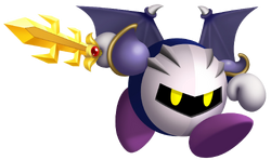 Revenge of Meta Knight - WiKirby: it's a wiki, about Kirby!