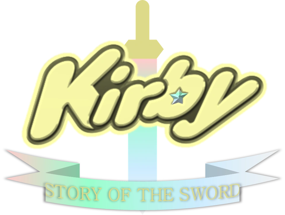 Kirby Story of the Sword Kirby Fan Fiction Wiki Fandom