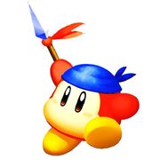 Bandana dee