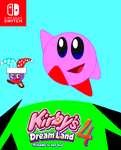 Kirby's Dreamland 4- Friends to the End