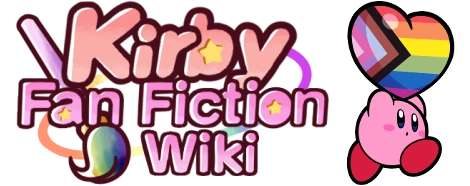 Kirby Fan Fiction Wiki