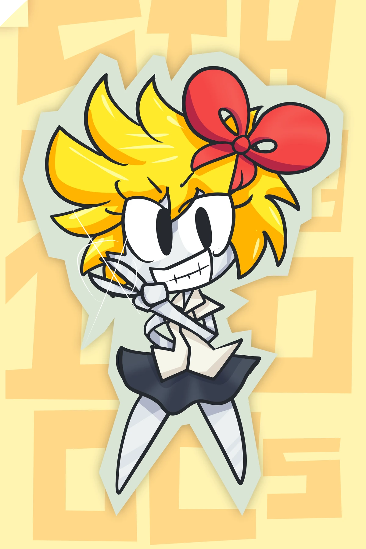 Cuttherine Kirby Fan Fiction Wiki Fandom