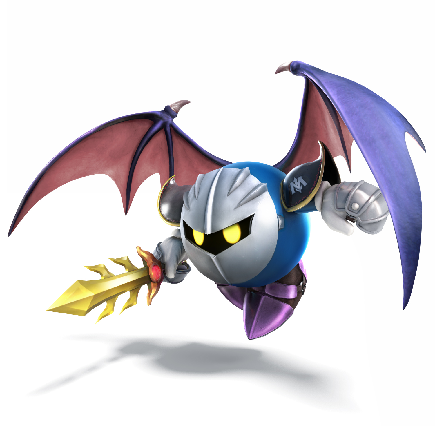 Meta Knight | Kirby Fanon Wiki | Fandom