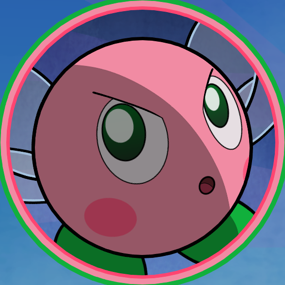 Kirby, Kirby Live Radio Wiki