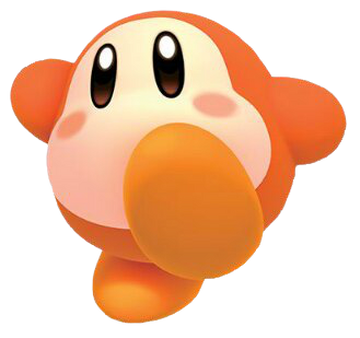 Bandana Waddle Dee, Kirby Wiki, Fandom in 2023