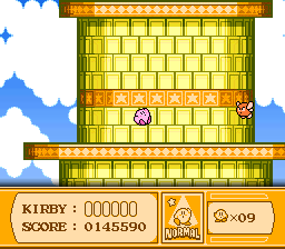 Kirby, Kirby Live Radio Wiki