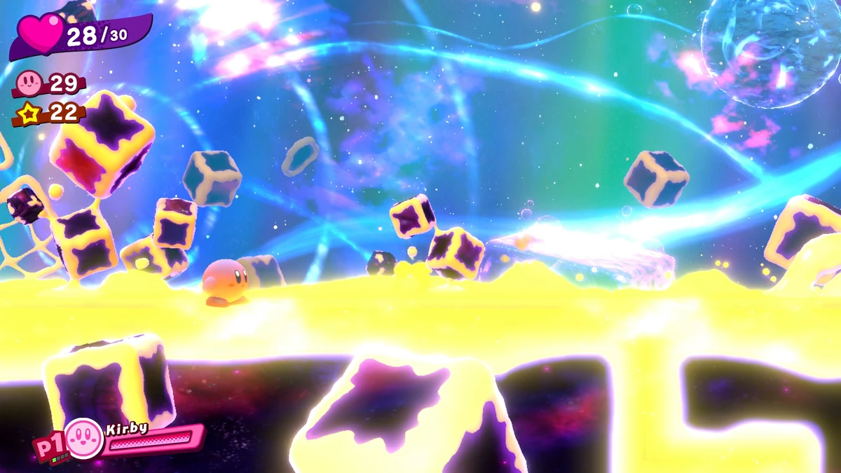 Another Dimension Kirby Live Radio Wiki Fandom