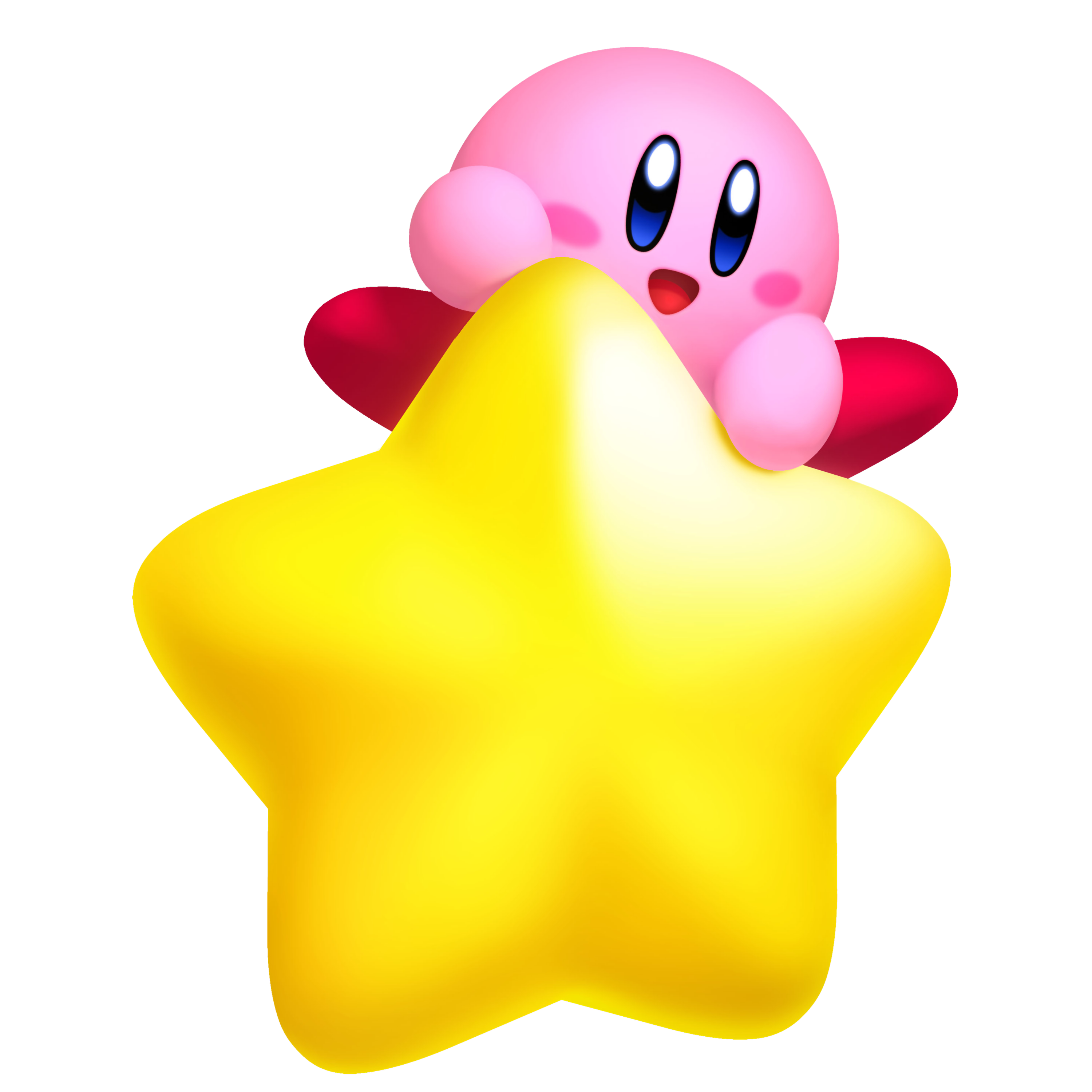 Kirby, Kirby Live Radio Wiki