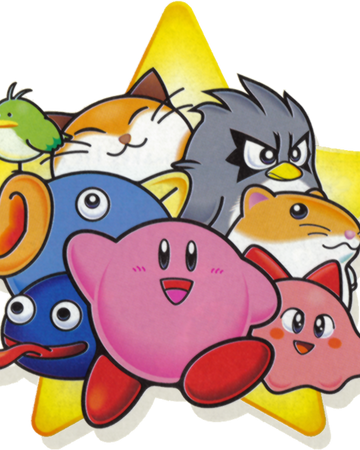 Animal Buddies Kirby Live Radio Wiki Fandom