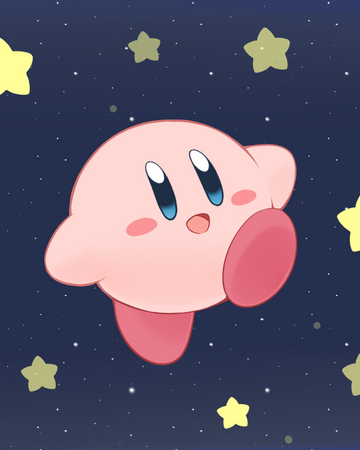 Khaosmaster64 Kirby Live Radio Wiki Fandom