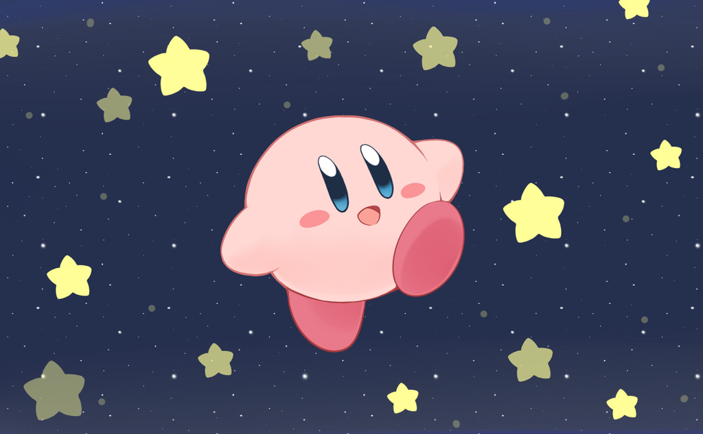 Kirby, Kirby Live Radio Wiki