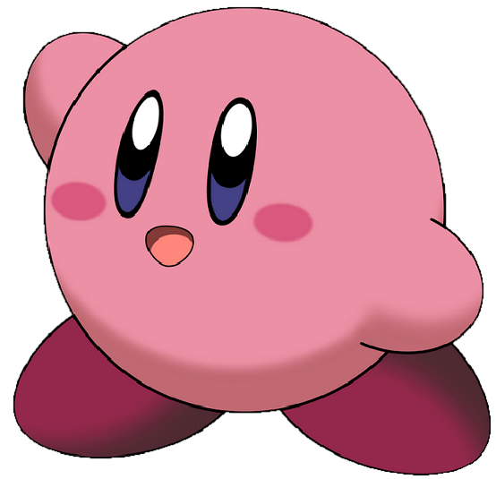 Kirby (series) - Wikipedia
