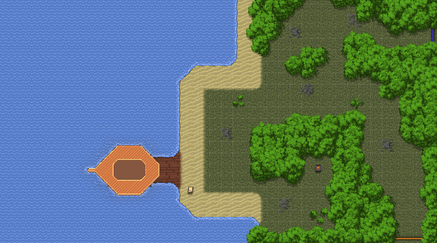 Area 2: Seaside Shore | Kirby RPG rumble Wiki | Fandom