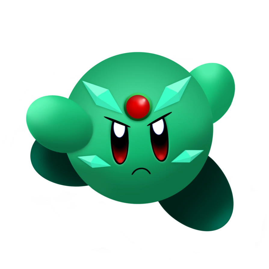 Void Kirby Star Runners Wiki Fandom