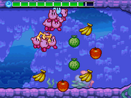 Kirby Mass Attack (fruit)