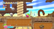星之卡比Wii